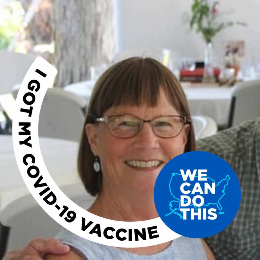 Meet your Posher, Lorri